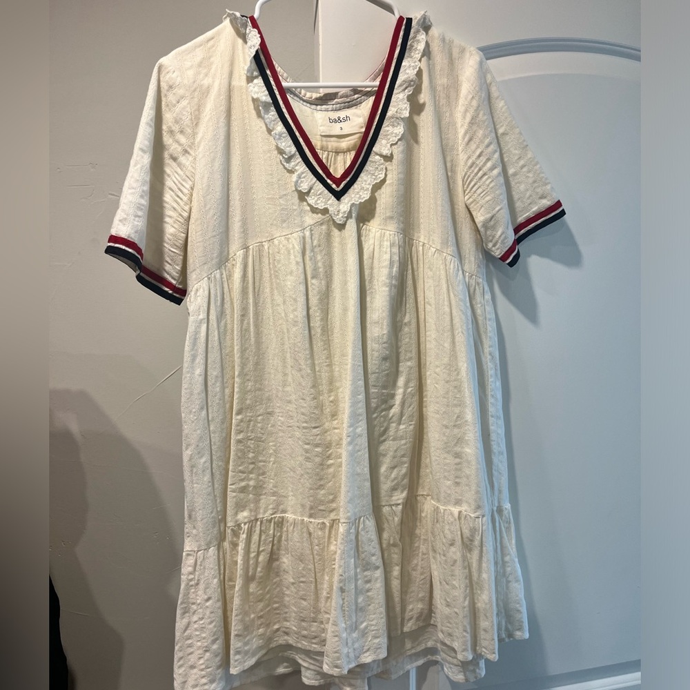 Ba&sh dress